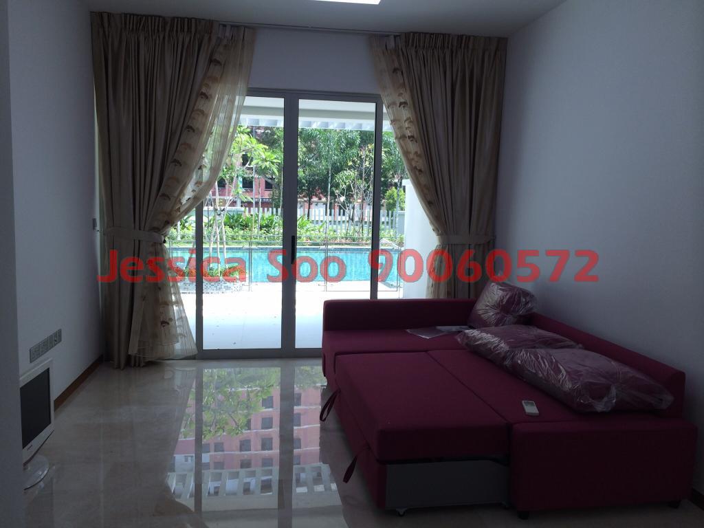 Urban Residences (D19), Apartment #93122242